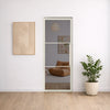 3-vaks stalen taatsdeur - Moderne look
