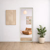 3-vaks stalen taatsdeur - Moderne look
